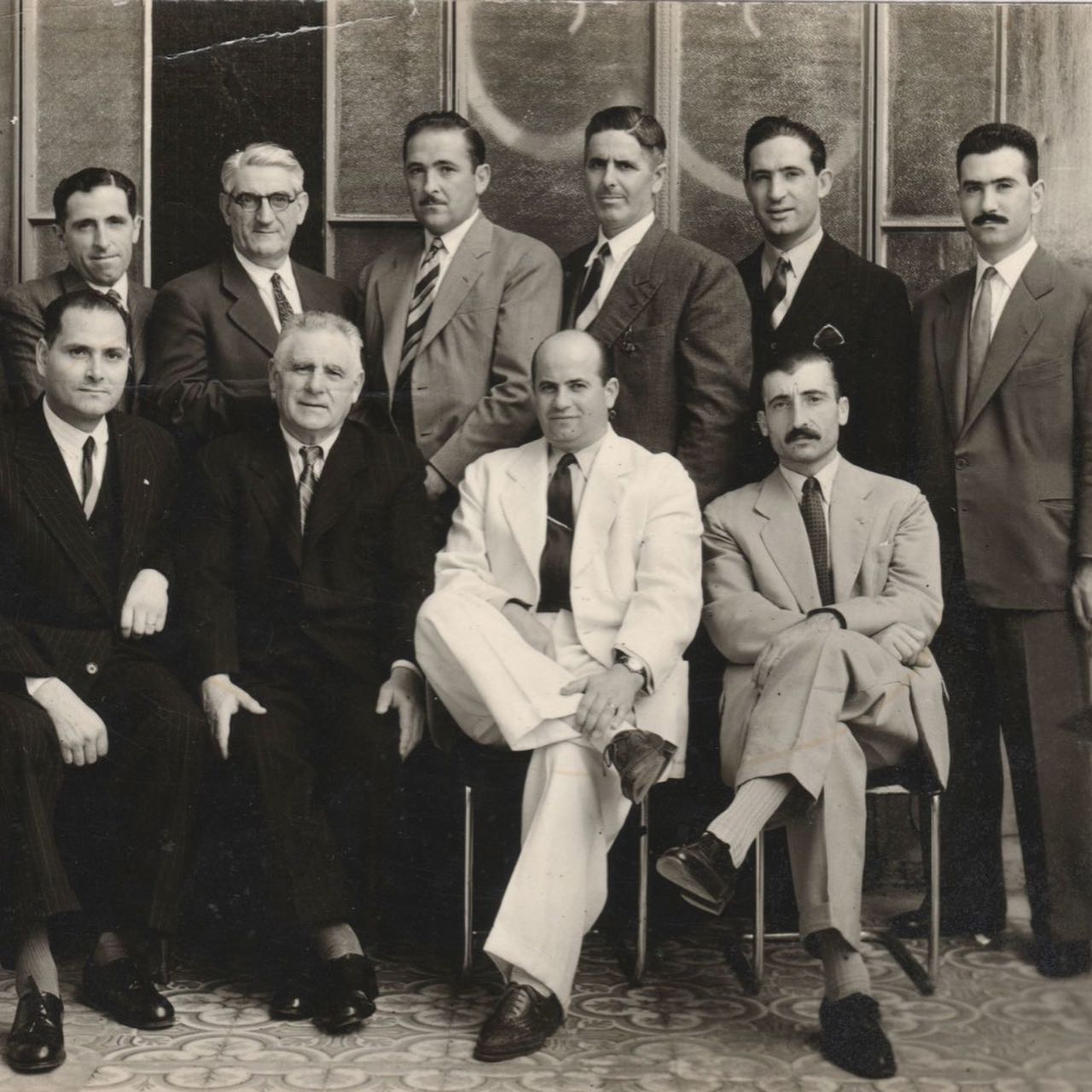 Comisión Directiva 2024–2025